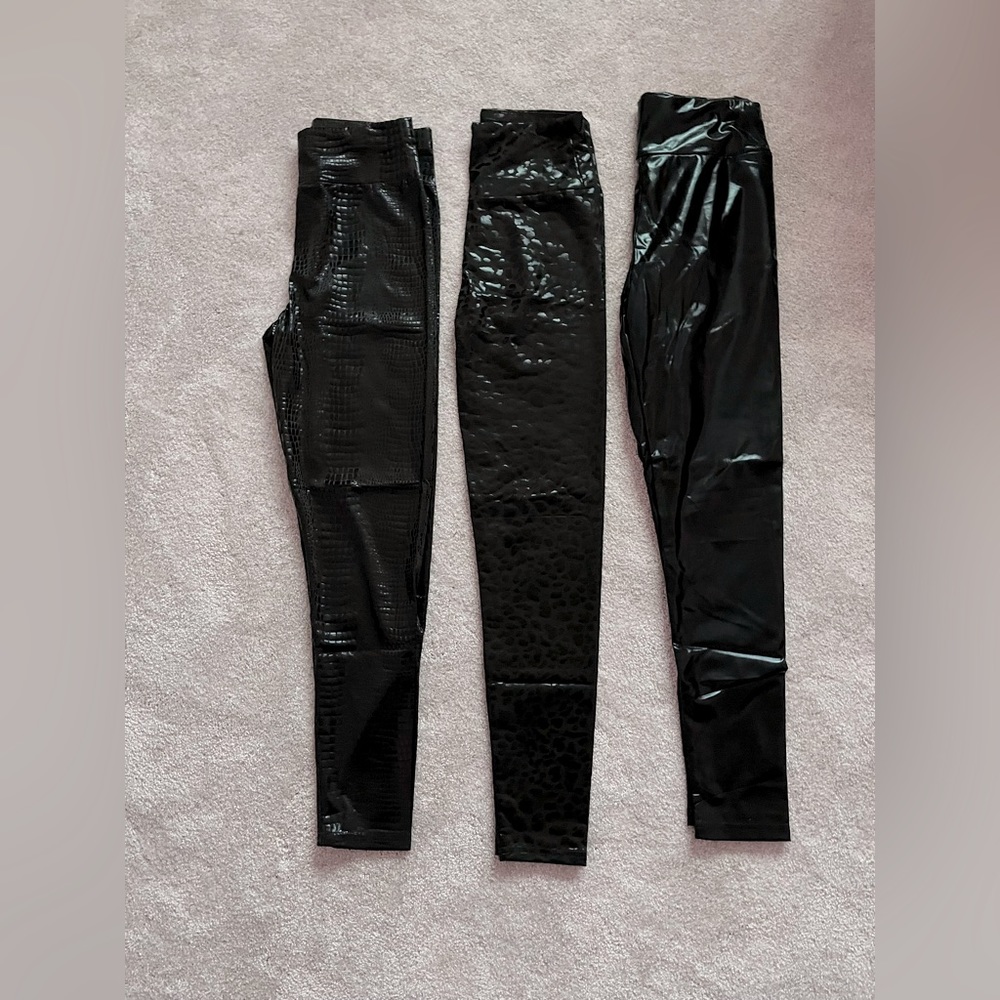 Leggings bundle